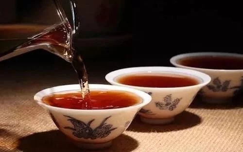 哪一泡的普洱茶更好喝？