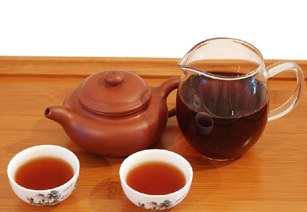 普洱茶怎么泡最简单朴实的普洱茶冲泡方法
