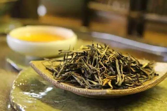 普洱茶中含有黄曲霉毒素，会有致癌的危险？终于有明确的答案了