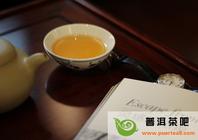 喝茶叶能减肥吗？普洱茶可以减肥吗？