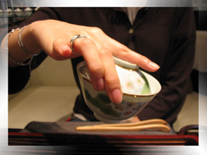 普洱茶的盖碗泡法，有图有真相！