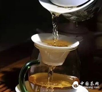 春季爱喝普洱茶的注意了！！！
