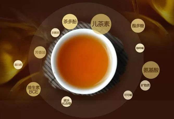 普洱茶缘何与众不同？只因它有这5个“唯一”