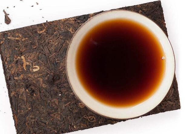 普洱茶投资分析：干仓存放与普洱茶收藏