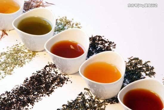 为什么普洱茶的PH值小于7，却是碱性食品？