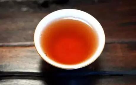 通过茶汤，可以判别普洱茶的品质吗？