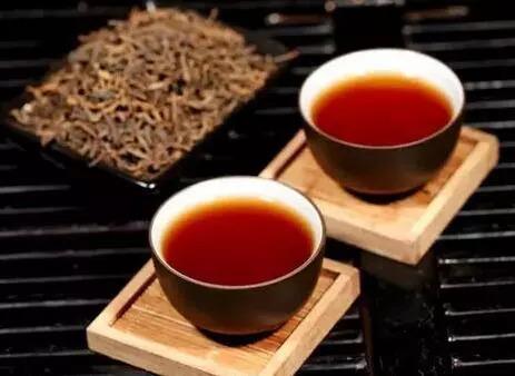 通过茶汤，可以判别普洱茶的品质吗？
