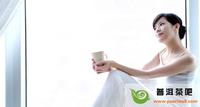 女性用普洱茶减肥须注意几点？