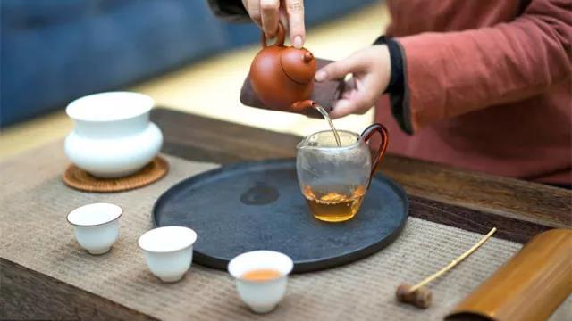 不同特点的普洱茶如何用不同的冲泡方法对待？