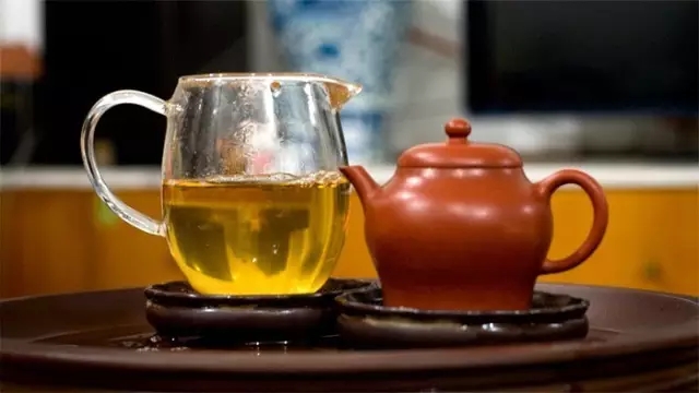 我的普洱藏茶心得：选茶