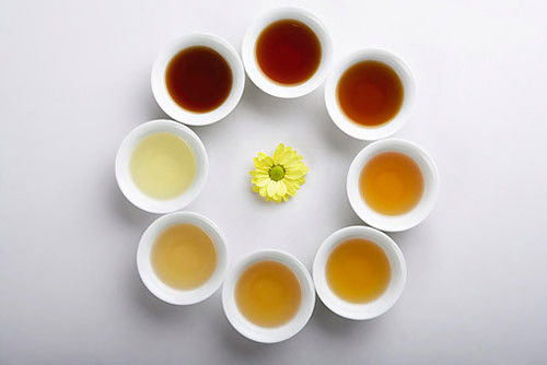怎么根据季节不同，选择普洱茶熟茶还是普洱茶生茶