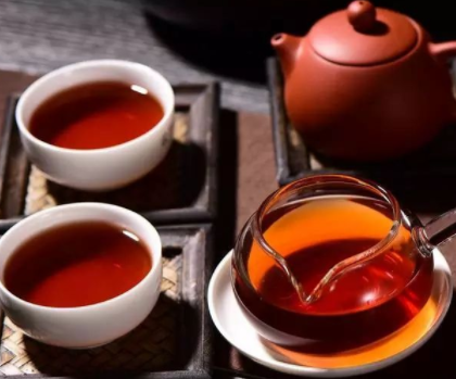 普洱茶用什么茶具好你了解多少？