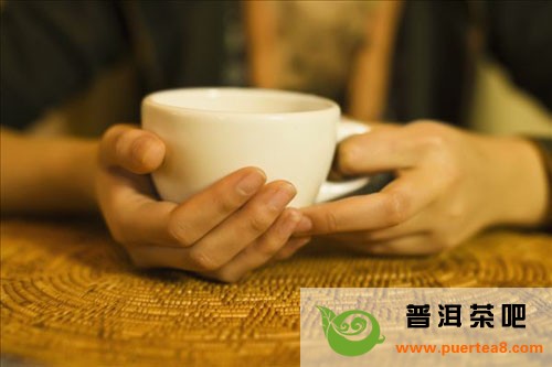 普洱茶五种混搭有益物组合喝法多