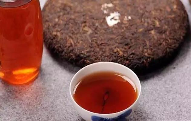威名赫赫的号级茶、印级茶，分别是些什么普洱茶？