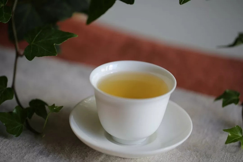 鉴别普洱茶：三杯茶测试普洱茶的陈化价值