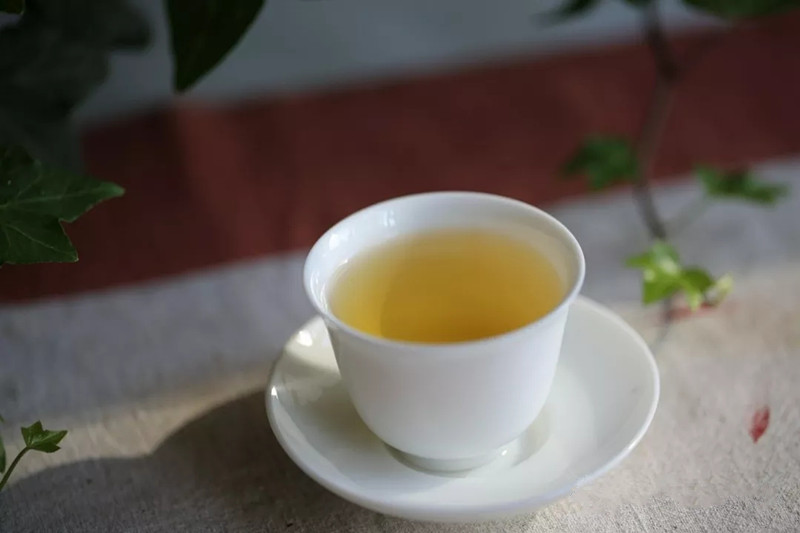 鉴别普洱茶：三杯茶测试普洱茶的陈化价值
