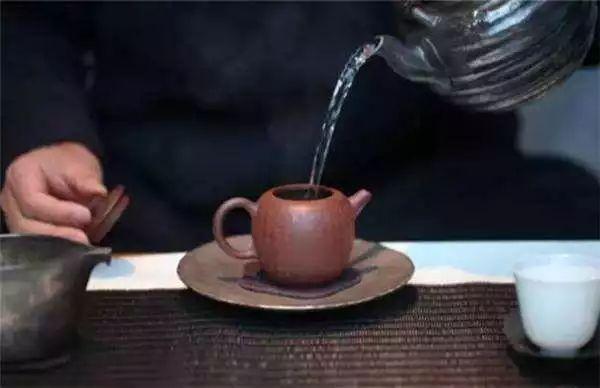 如何泡出一杯适口好茶，我找到了泡普洱茶最容易出现的5个