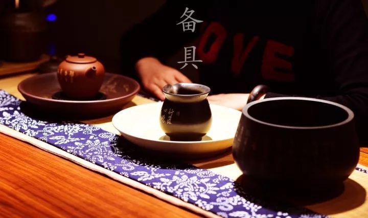 如何使用紫陶壶来泡好普洱茶