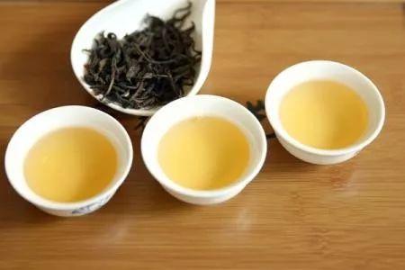 普洱茶不全是黑茶！还有这五类茶，现在知道还不算晚
