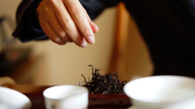 洪普号|普洱茶新手泡茶，盖碗投茶多少适口？
