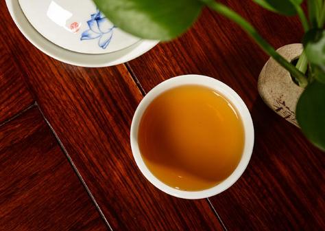普洱茶冲泡：泡茶间隔时间对茶汤口感滋味的影响