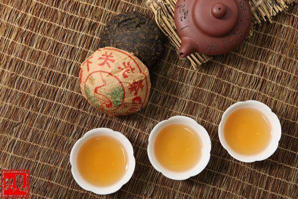云南普洱沱茶最全笔记，这样喝茶才更健康！