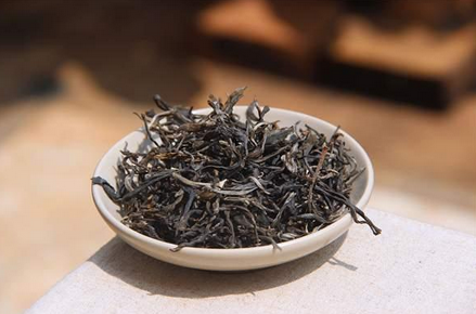 优质古树普洱茶的几个特点