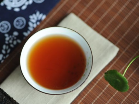 普洱茶和蜂蜜一起混合，好喝吗？