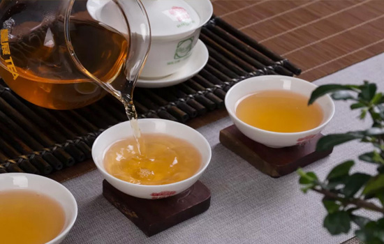 如何鉴别普洱茶的品质好坏快速学会挑选普洱茶