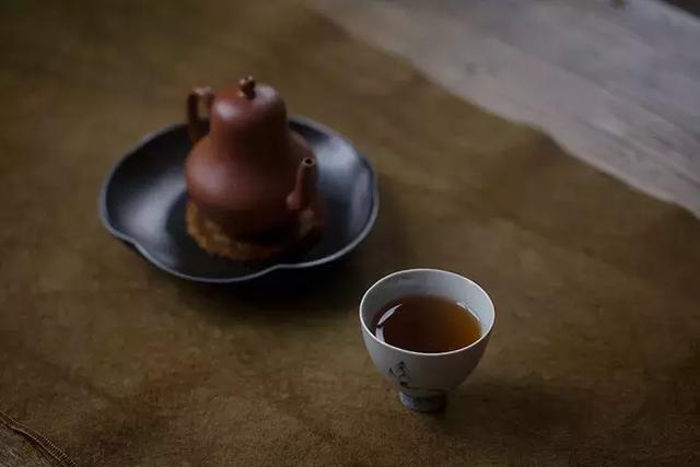 普洱茶家庭存放方法-普洱茶保存方法