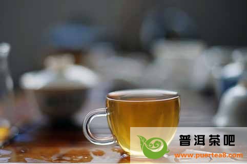 普洱茶的饮用方法有哪些？
