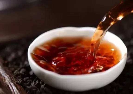 熟普洱茶的功效与作用带你真正了解普洱茶！
