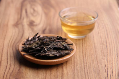 普洱茶什么季节喝最好听说普洱茶夏季饮用减肥快！