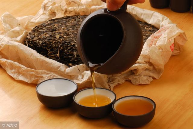 为什么普洱茶是一种复杂的茶，吸引着狂热的粉丝？