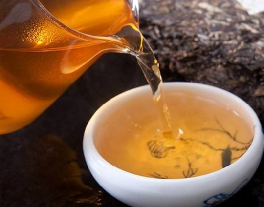 普洱茶制作工艺到底有哪些讲究
