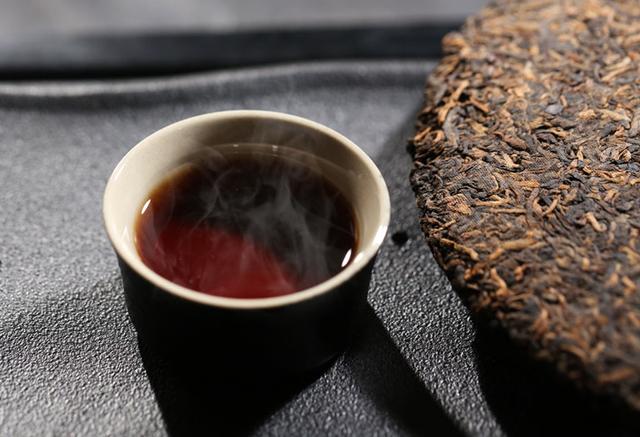 普洱茶常识系列：为什么04年普洱茶没有生产日期？