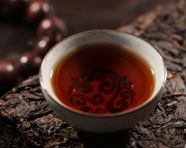 普洱茶常识系列：为什么04年普洱茶没有生产日期？