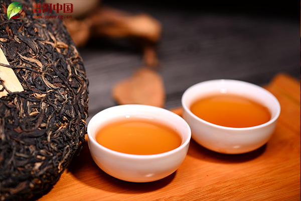 普洱茶“越陈越香”，可你知道正确的存茶方法吗？