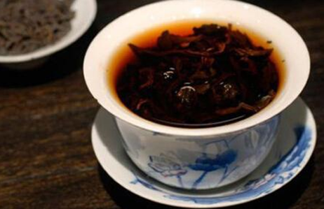 如何区分普洱茶是真的陈年茶