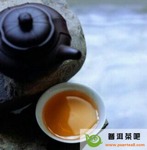 普洱茶怎么泡？用紫砂壶冲泡普洱茶有什么特点？