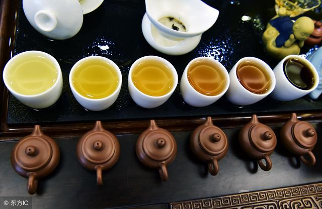 泡茶私房秘籍：普洱茶的几种非常规泡法