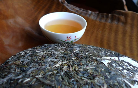 普洱茶生茶的作用普洱茶生茶和熟茶的功效对比