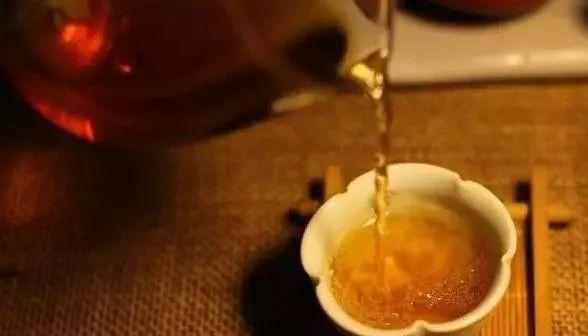 普洱茶的30种香，你能闻出几种来？