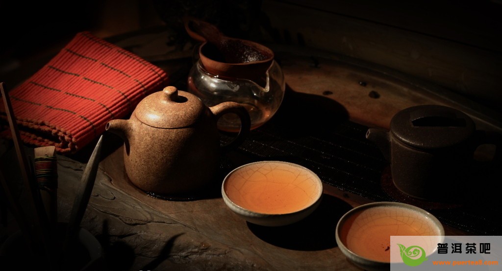 如何选购普洱茶？几种挑选普洱茶的方法？