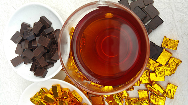 普洱茶膏多少钱一斤鉴别普洱茶膏的品质好坏的方法