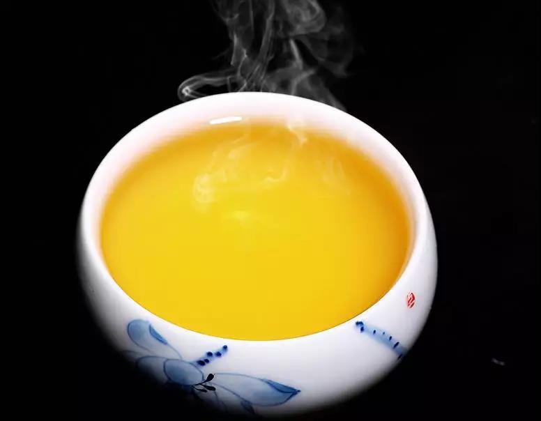 普洱茶的几种“怪味”