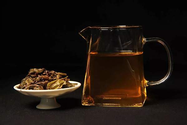 普洱茶中期茶怎么冲泡？（以2011年中茶蓝印为例）