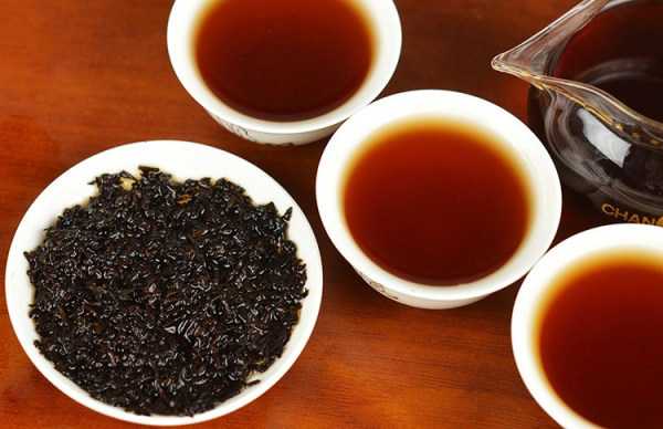 云南普洱茶熟茶怎么喝最好带你品味不一样的普洱茶