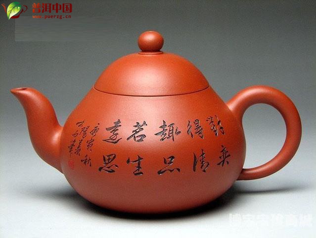 紫砂壶作为冲泡普洱茶的必备法宝你知道其历史吗？
