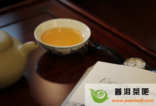 茶叶的妙用普洱茶茶渣的十大作用